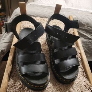Dr. Martens Sandals
